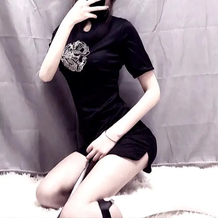 嗜人之夜
